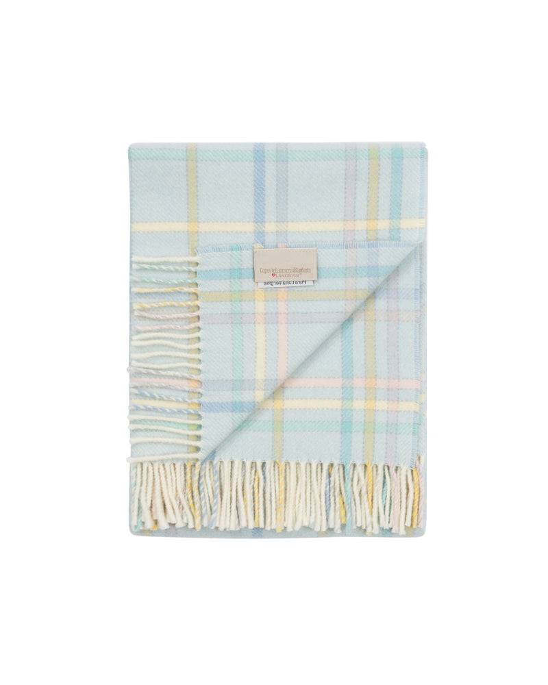 Lanerossi Dolcezza copertina baby in pura lana merinos Promozione Limitata