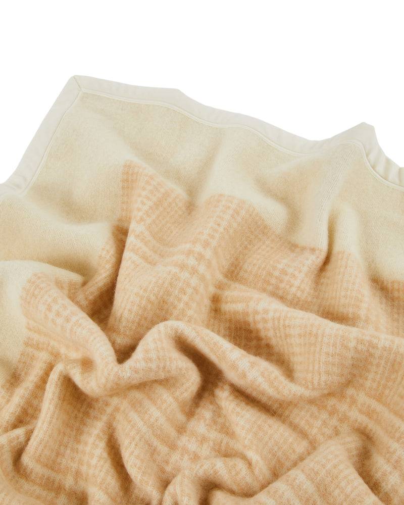 Lanerossi Galles coperta in pura lana Economico