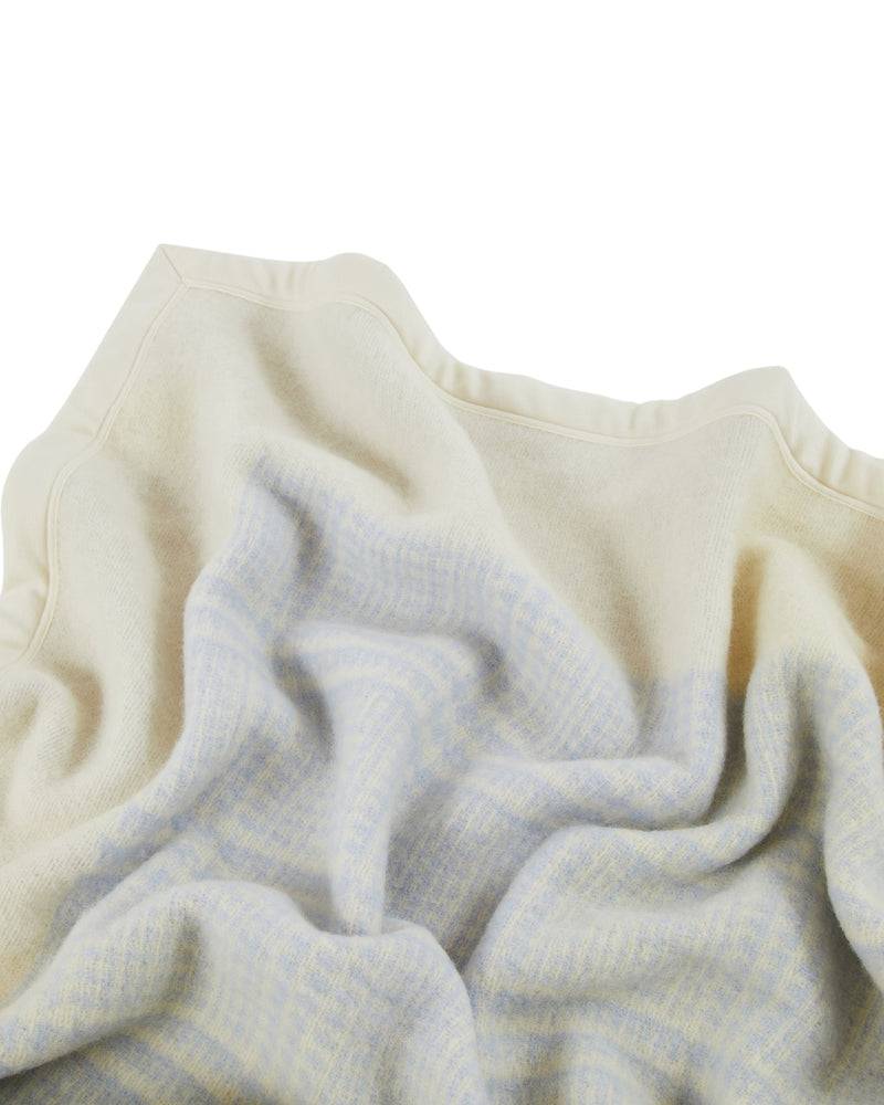 Lanerossi Galles coperta in pura lana Economico