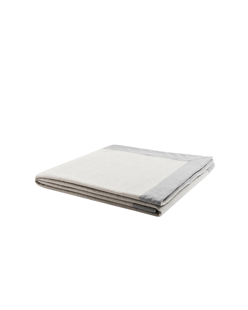 Lanerossi Geisha Chic coperta in puro cashmere In Vendita