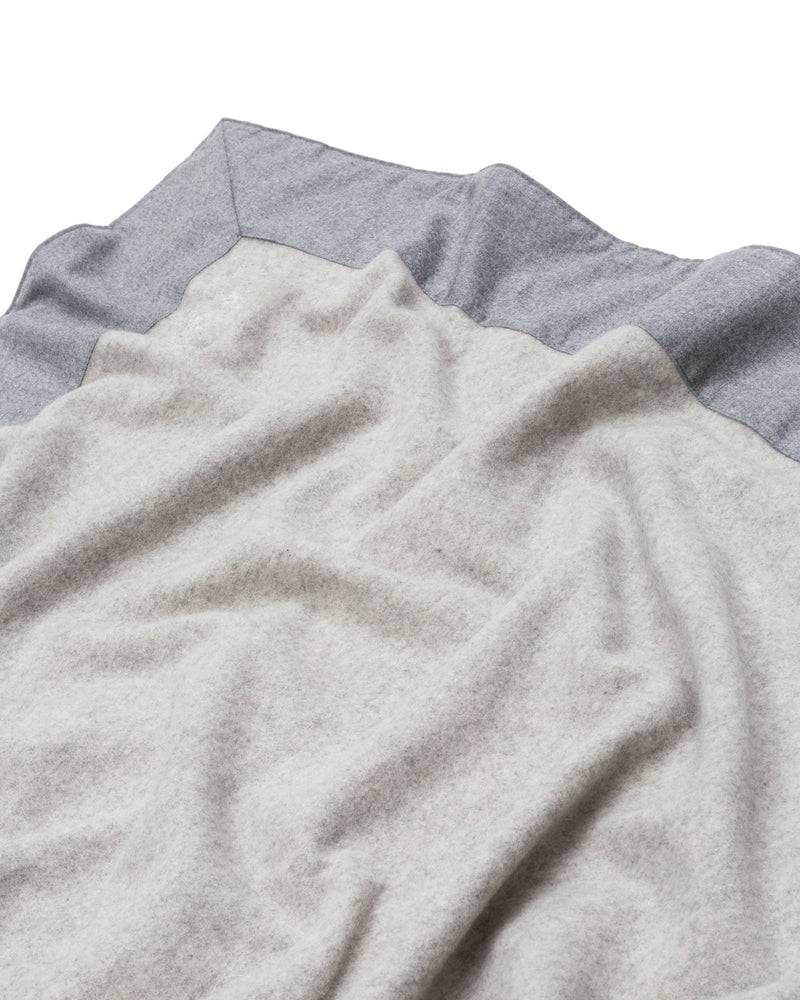 Lanerossi Geisha Chic coperta in puro cashmere In Vendita
