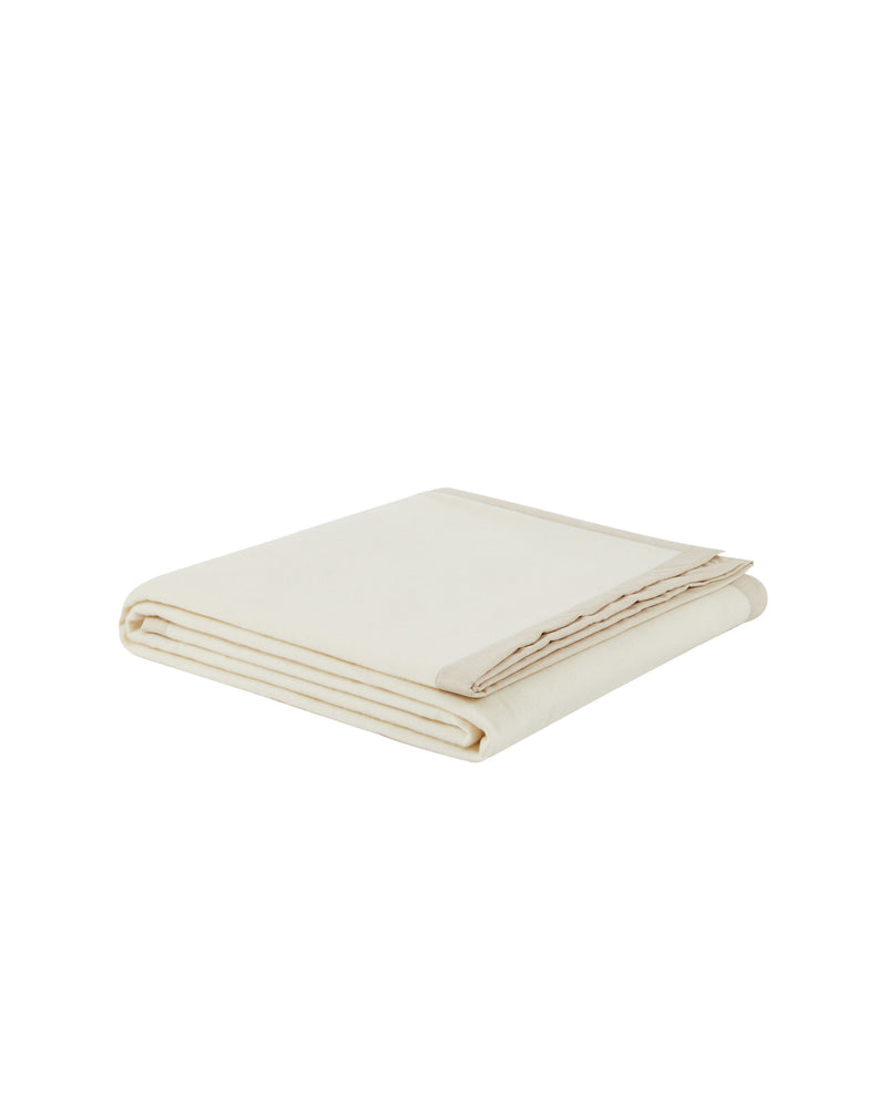 Lanerossi Geisha coperta in puro cashmere Saldi