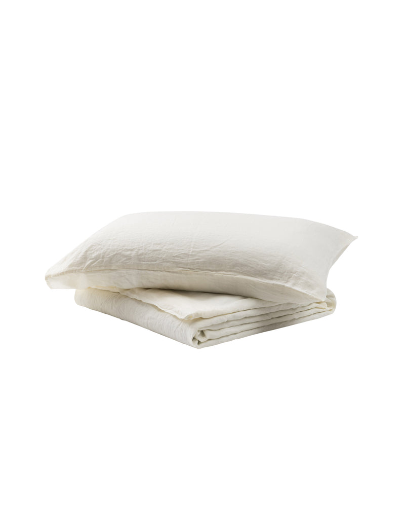 Lanerossi Lipari completi lenzuola in puro lino Offerte