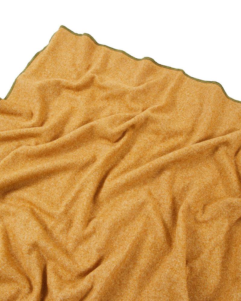 Lanerossi Living coperta in misto lana merinos Saldi Di Fabbrica