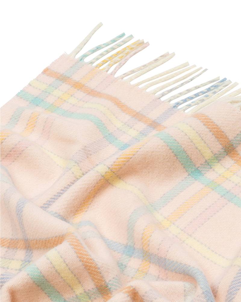 Lanerossi Dolcezza copertina baby in pura lana merinos Italy