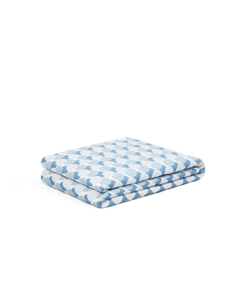 Lanerossi Macro Pois parure copripiumino Promozione Limitata