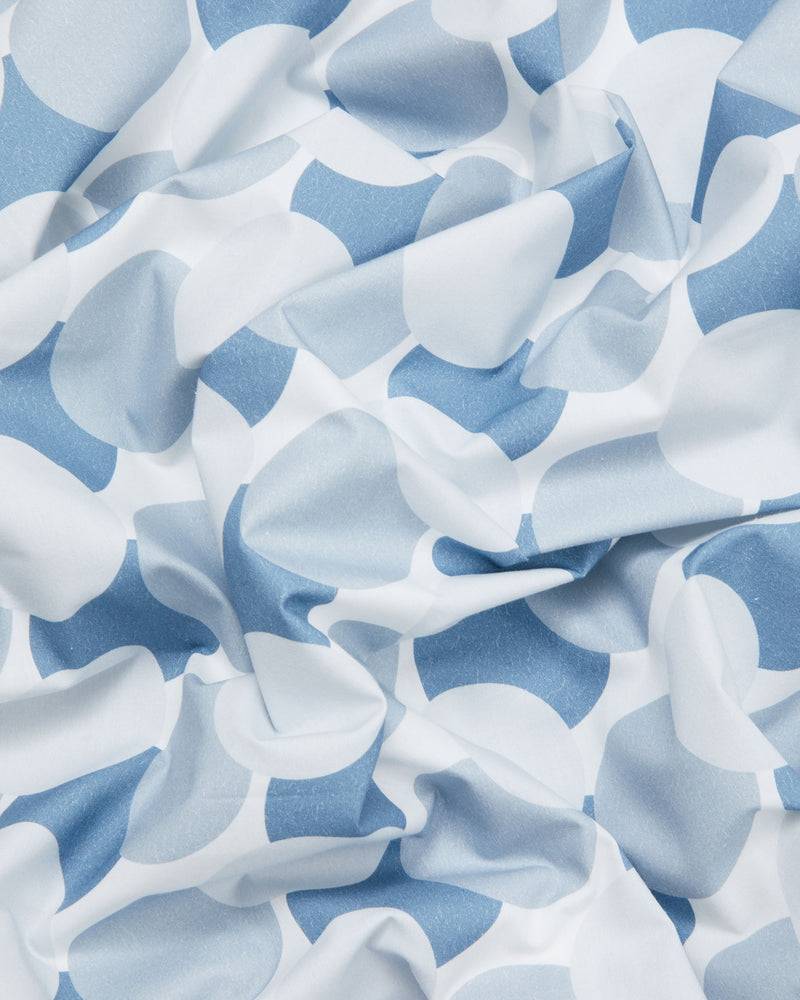 Lanerossi Macro Pois parure copripiumino Promozione Limitata