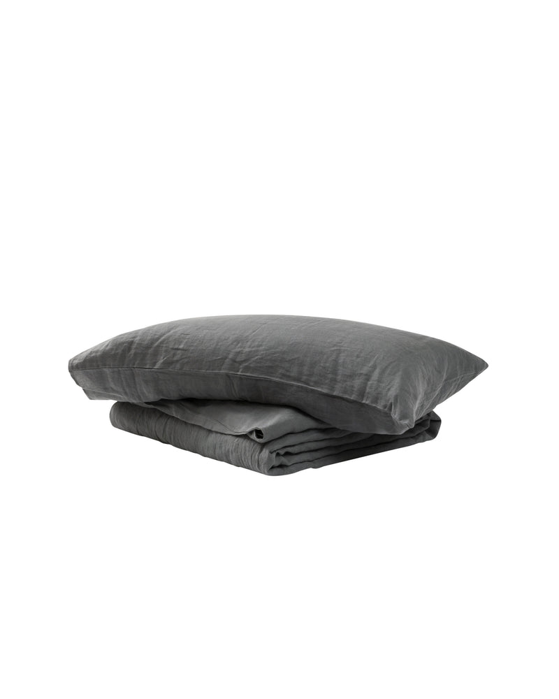 Lanerossi Lipari completi lenzuola in puro lino Outlet