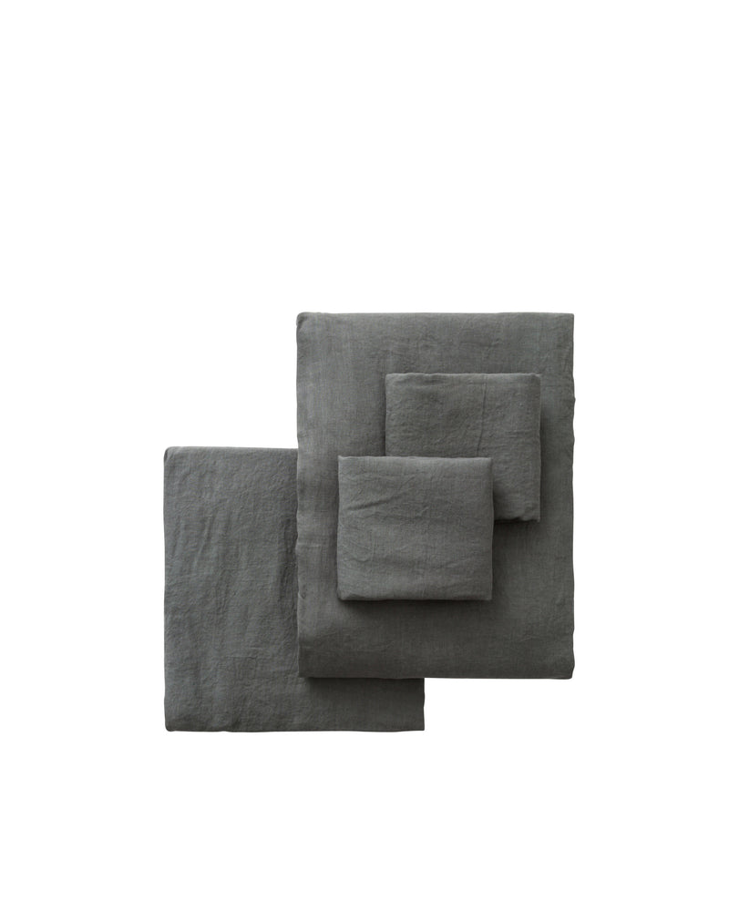 Lanerossi Lipari completi lenzuola in puro lino Outlet