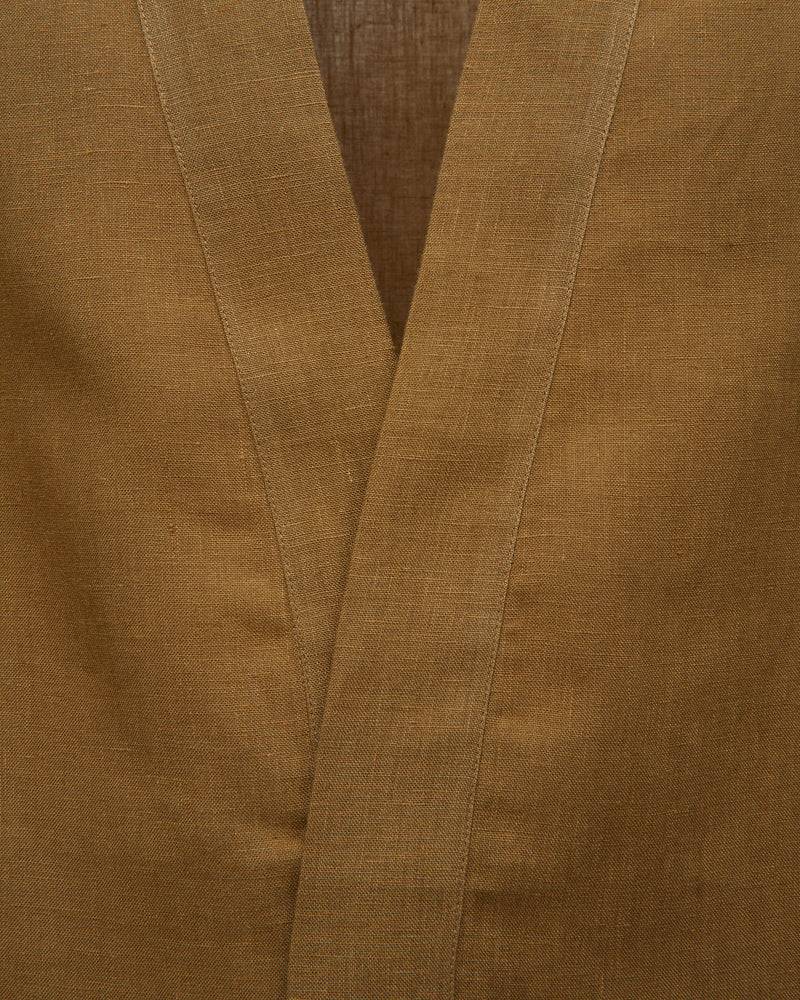 Lanerossi Osaka Kimono in lino Nuovo