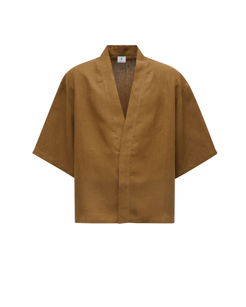 Lanerossi Osaka Kimono in lino Soddisfazione Garantita