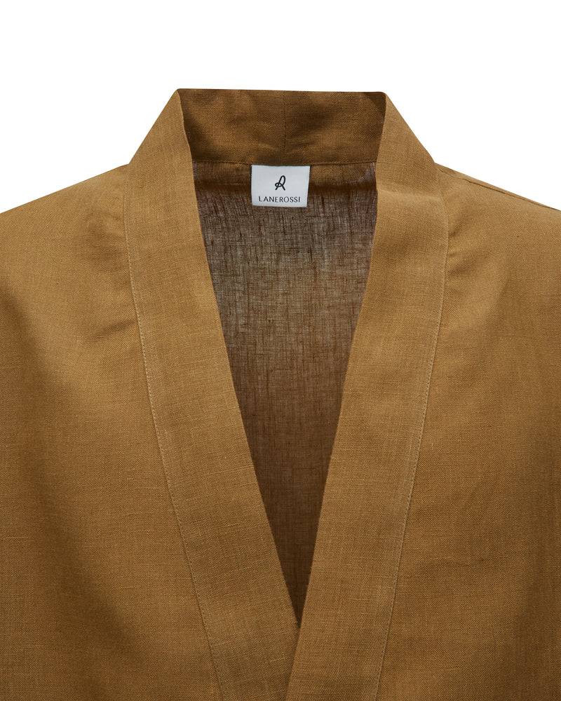 Lanerossi Osaka Kimono in lino Soddisfazione Garantita