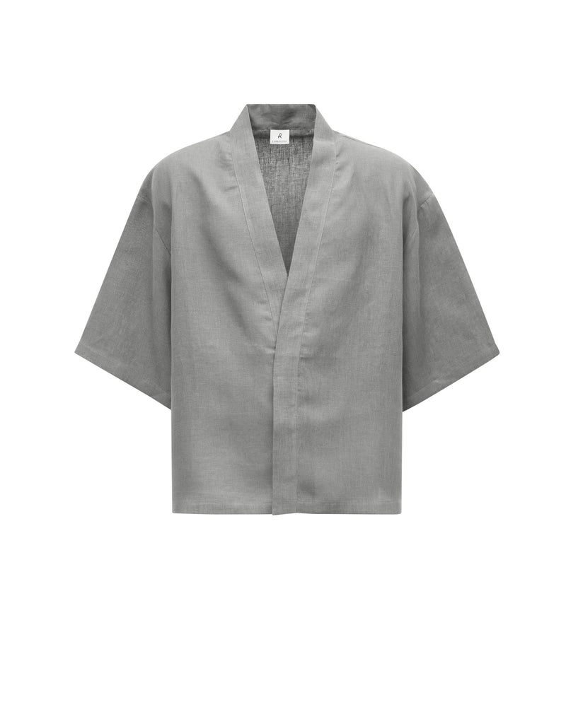 Lanerossi Osaka Kimono in lino Soddisfazione Garantita