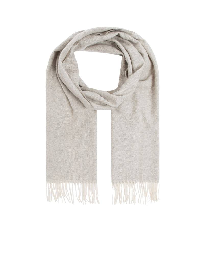 Lanerossi Lupo sciarpa in puro cashmere I Più Venduti