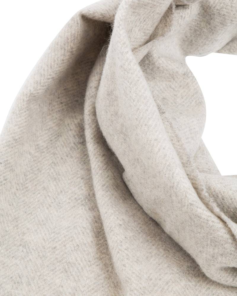 Lanerossi Lupo sciarpa in puro cashmere I Più Venduti