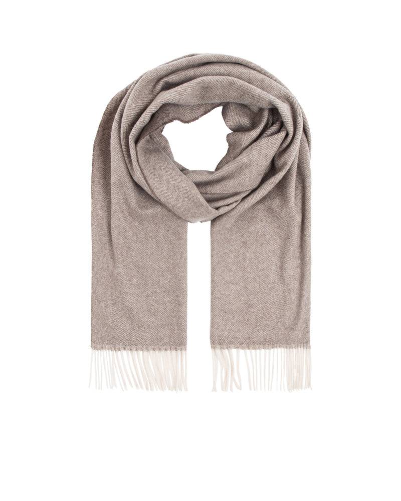 Lanerossi Lupo sciarpa in puro cashmere I Più Venduti