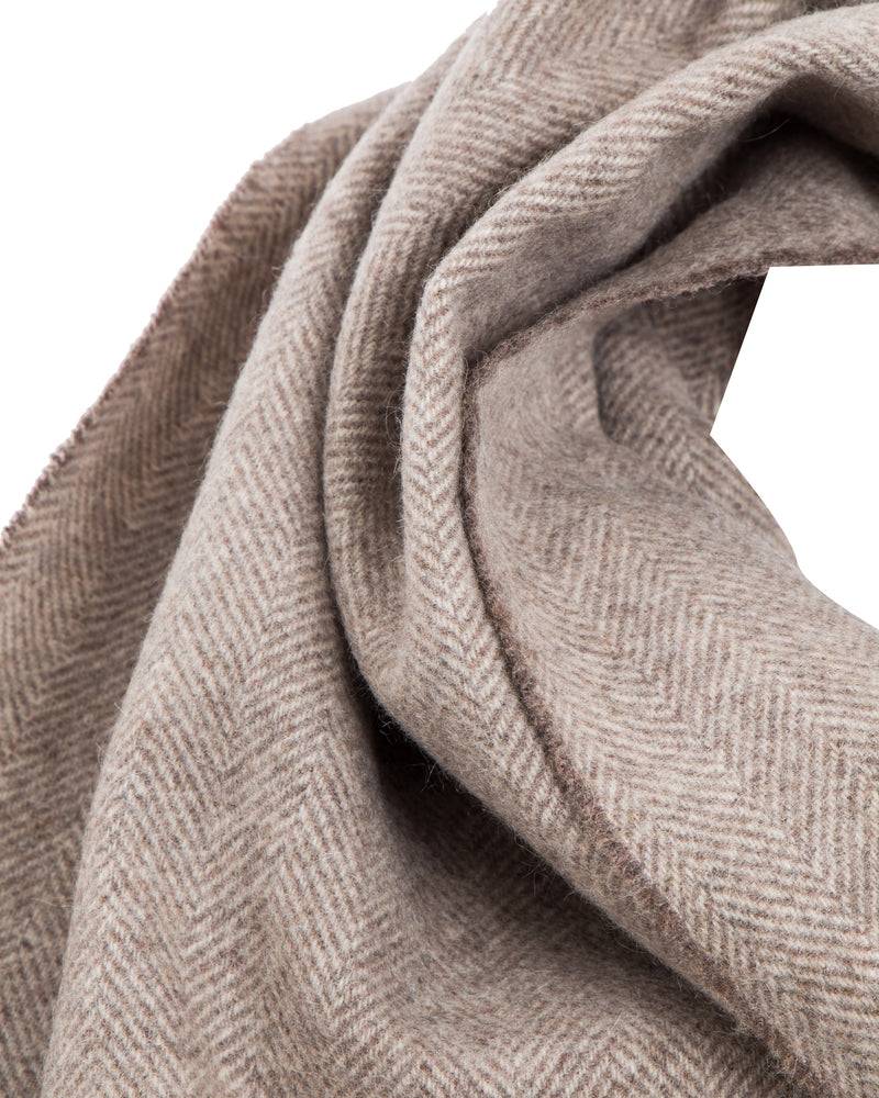 Lanerossi Lupo sciarpa in puro cashmere I Più Venduti