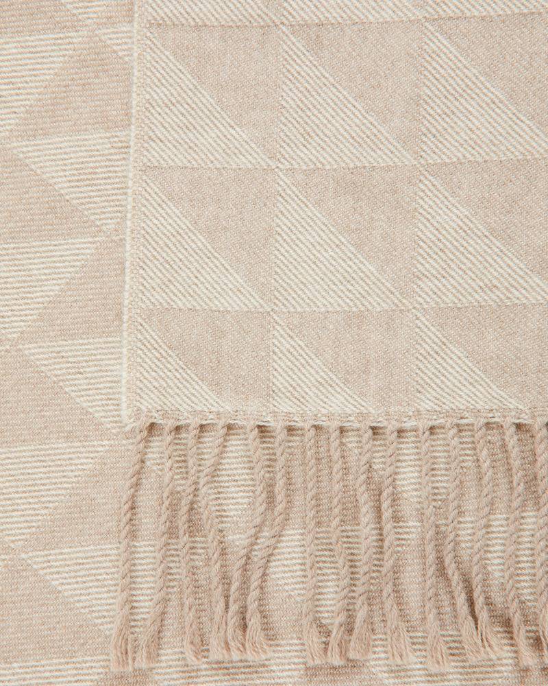 Lanerossi Lorenz sciarpa in lana Promozione Limitata