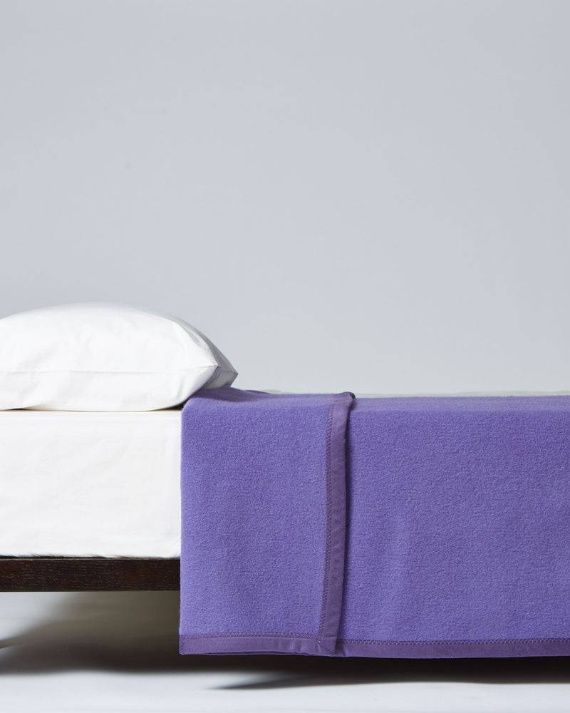 Lanerossi Chroma coperta in pura lana vergine Vendita Economica