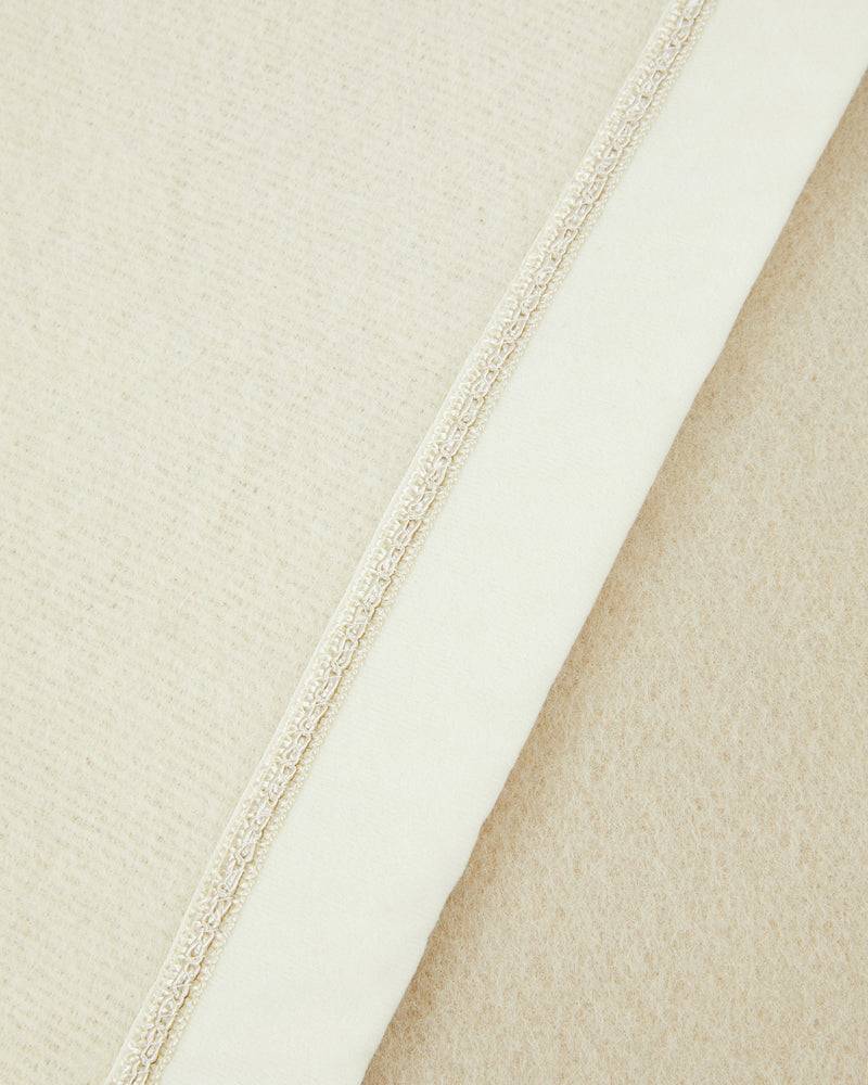 Lanerossi Provenzale coperta pura lana Fino al 65% di sconto