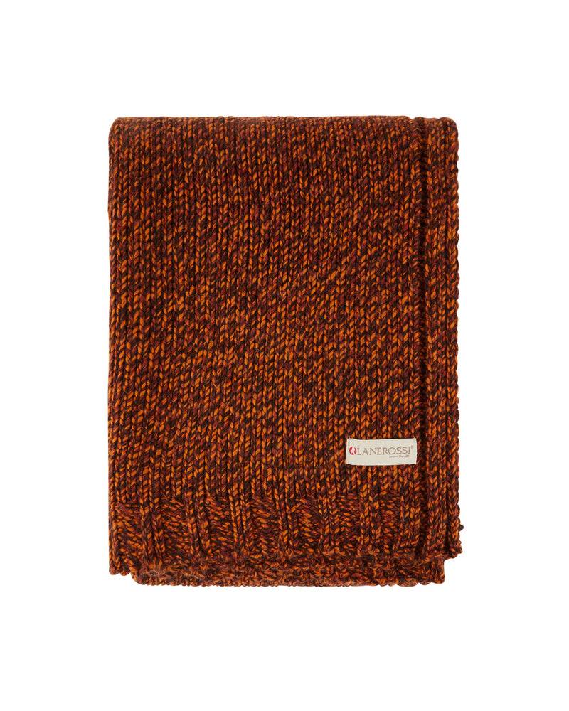 Lanerossi Messico maxi plaid misto lana Presa