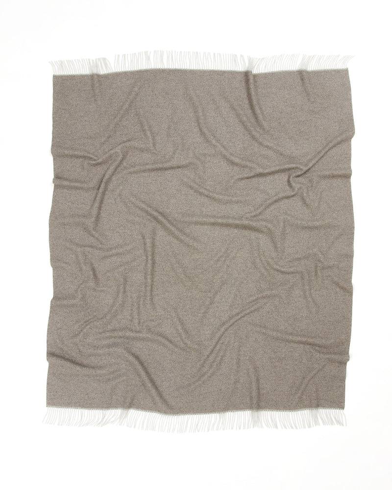 Lanerossi Tirreno plaid in pura lana extrafine Offerta Pasqua