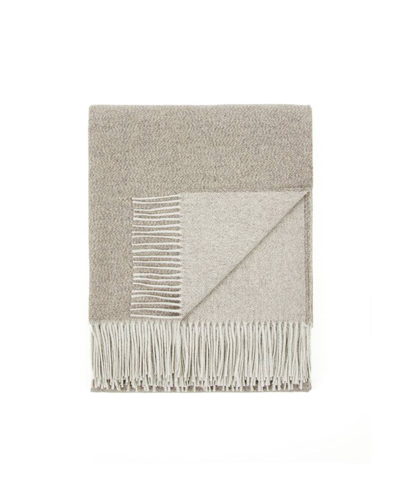 Lanerossi Tirreno plaid in pura lana extrafine Offerta Pasqua