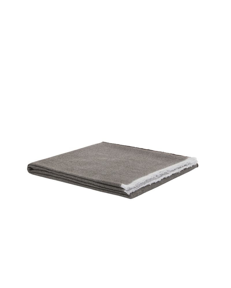 Lanerossi Fanny plaid in misto lana 2025
