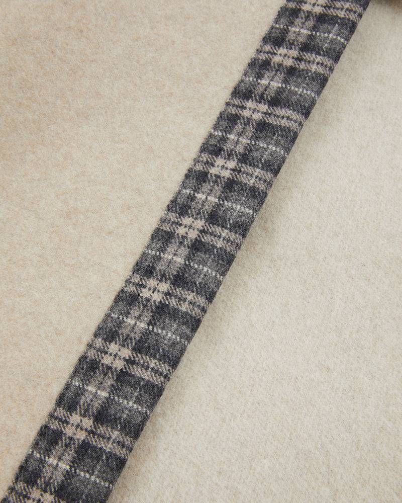 Lanerossi Courmayeur coperta cashmere e lana Nuovo