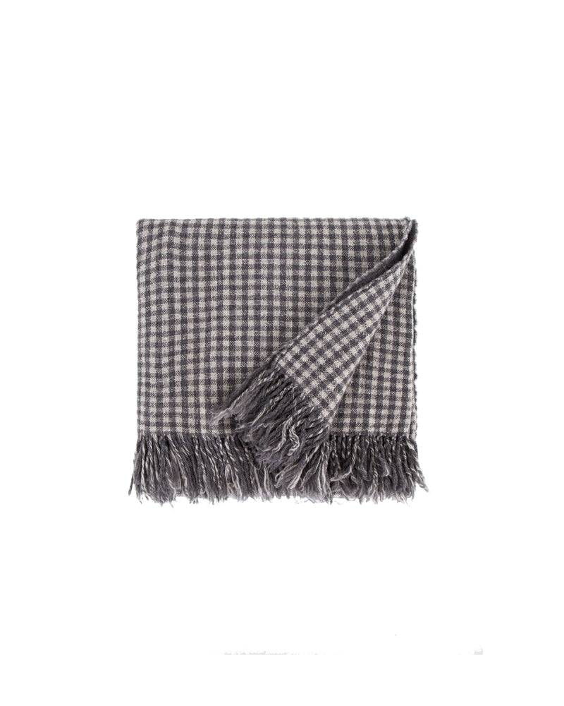 Lanerossi Teseo plaid pura lana Negozi Online