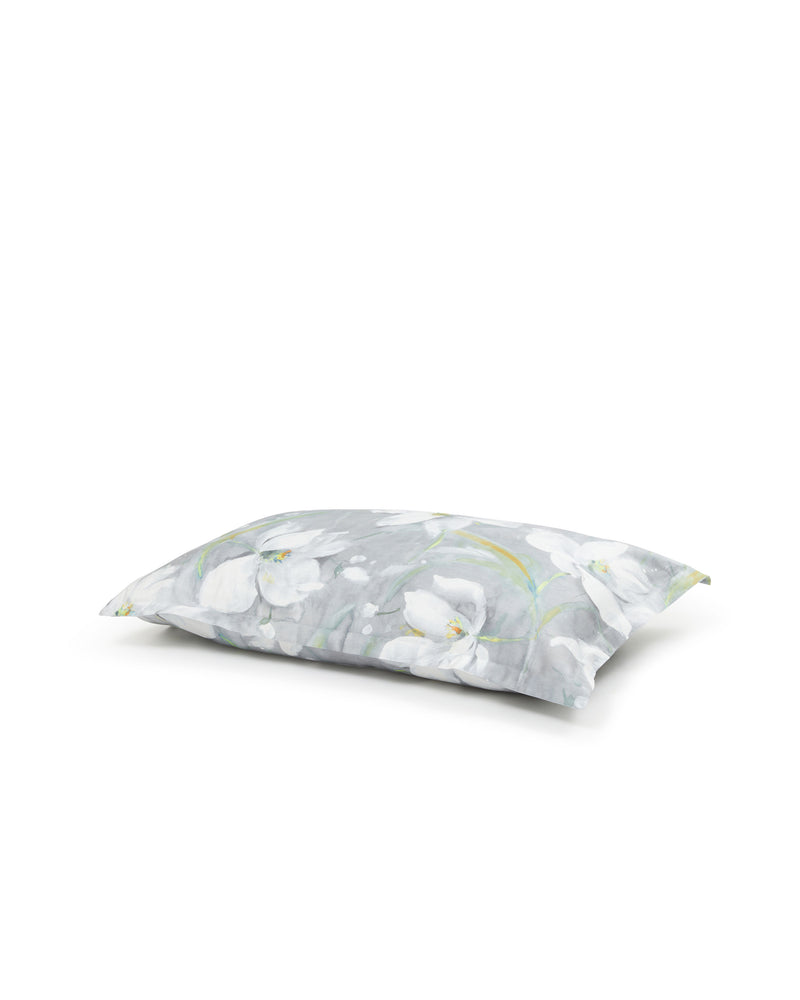 Lanerossi Anemone set lenzuola in raso di cotone Only for today