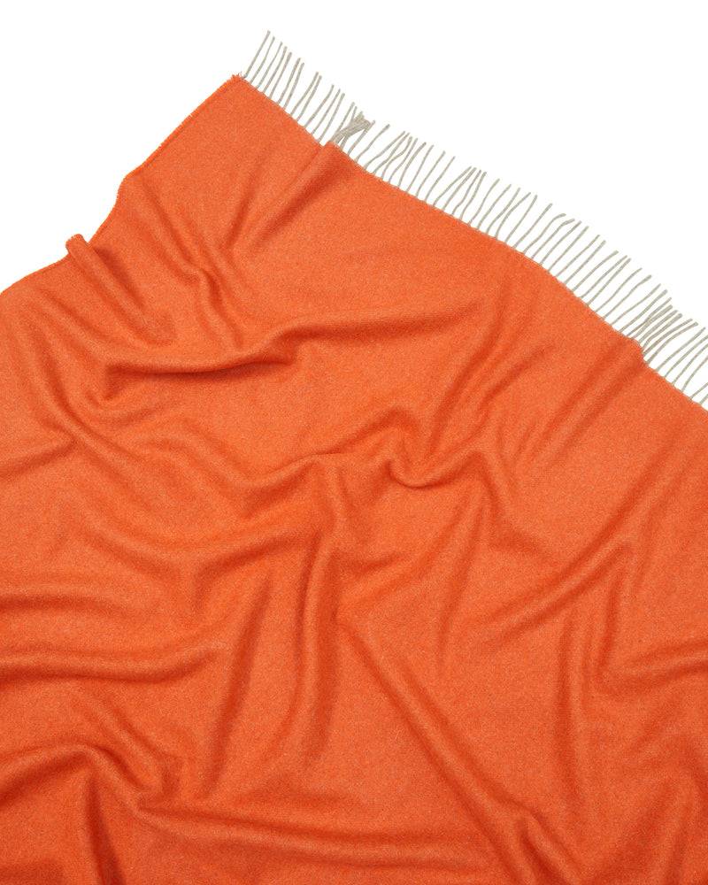 Lanerossi Himalaya plaid puro cashmere Economico