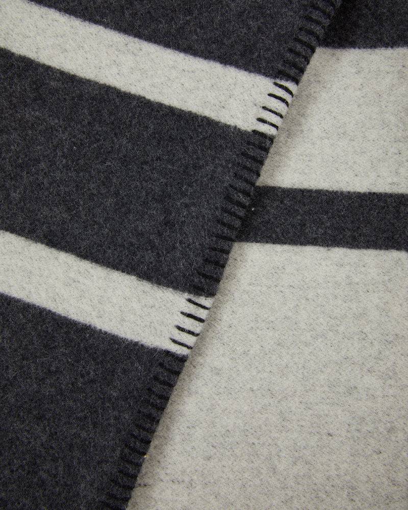Lanerossi Optical plaid in lana e cashmere Offerte