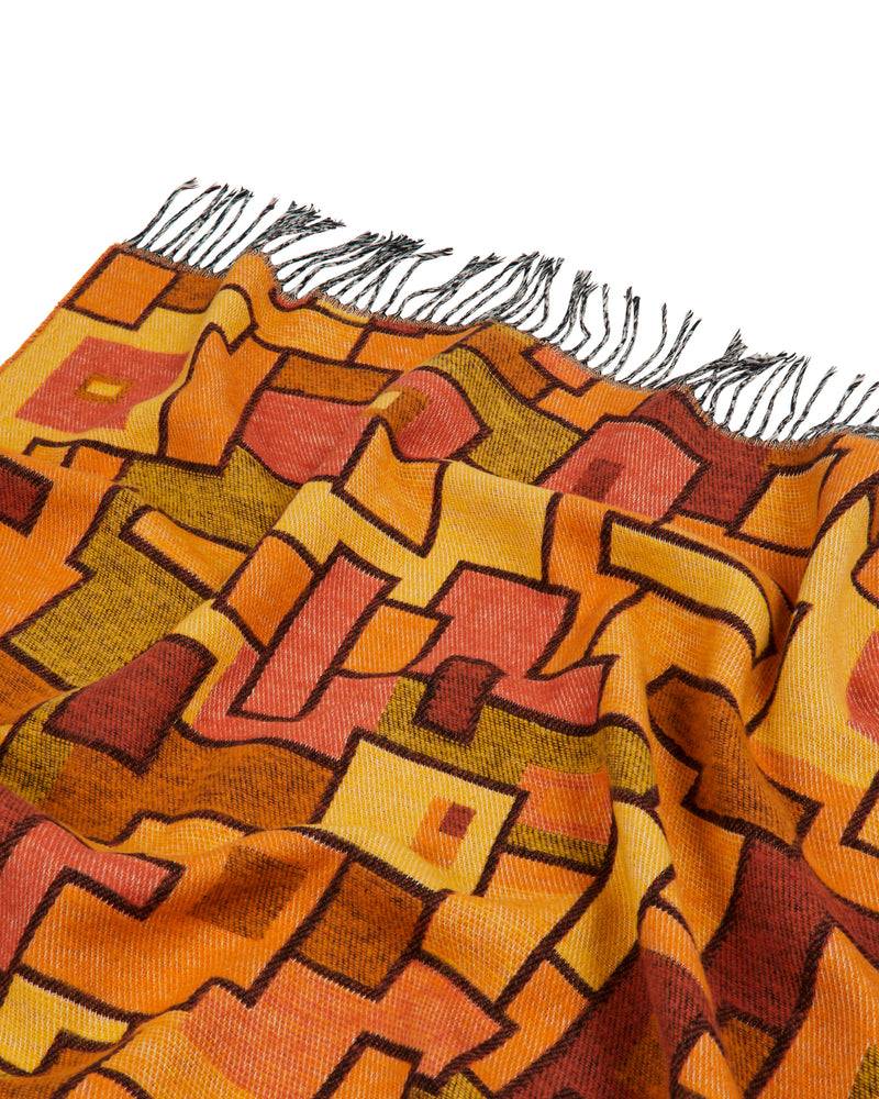 Lanerossi Maya plaid misto cotone Vendita Calda