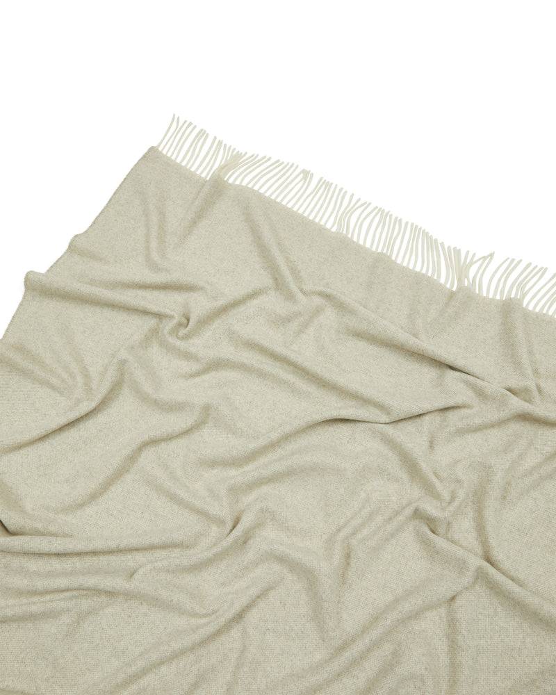 Lanerossi Quercia plaid in puro cashmere 2025