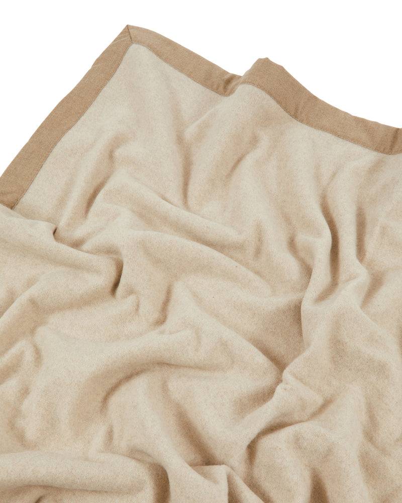 Lanerossi Dania coperta misto cashmere Promozione Limitata
