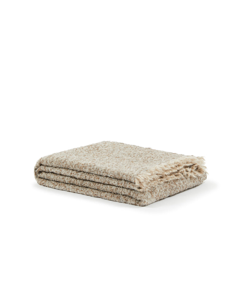 Lanerossi Bogotá plaid misto alpaca Sottocosto