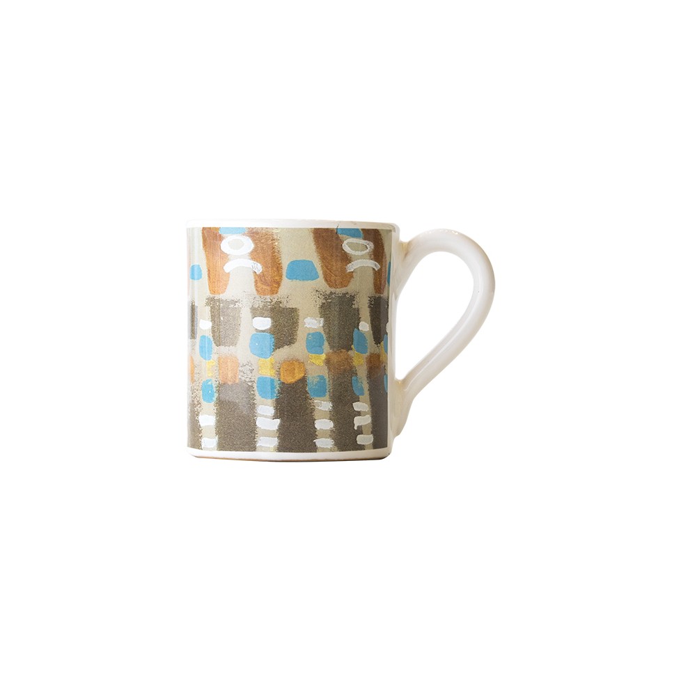 Le Botteghe Su Gologone Tazza CB001