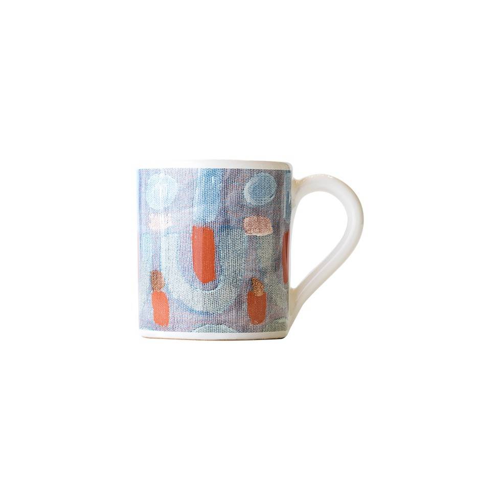 Le Botteghe Su Gologone Tazza CB003
