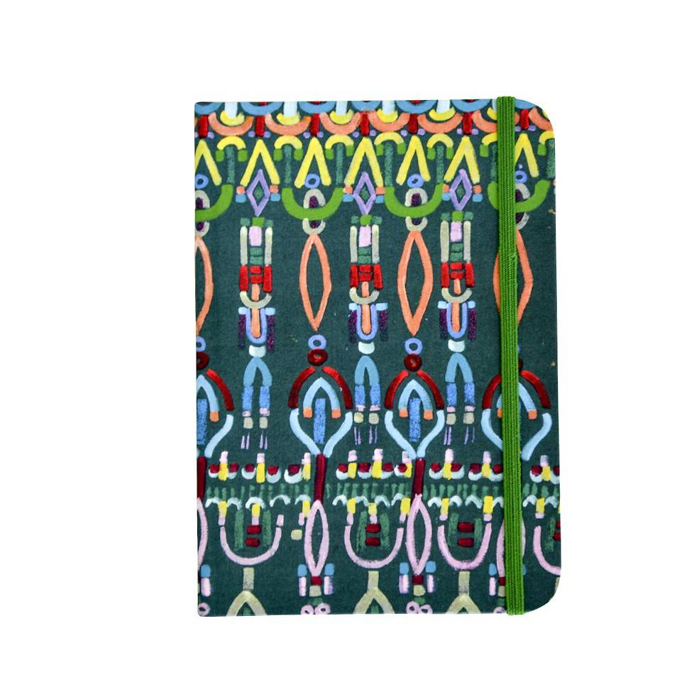 Le Botteghe Su Gologone Moleskine MO011