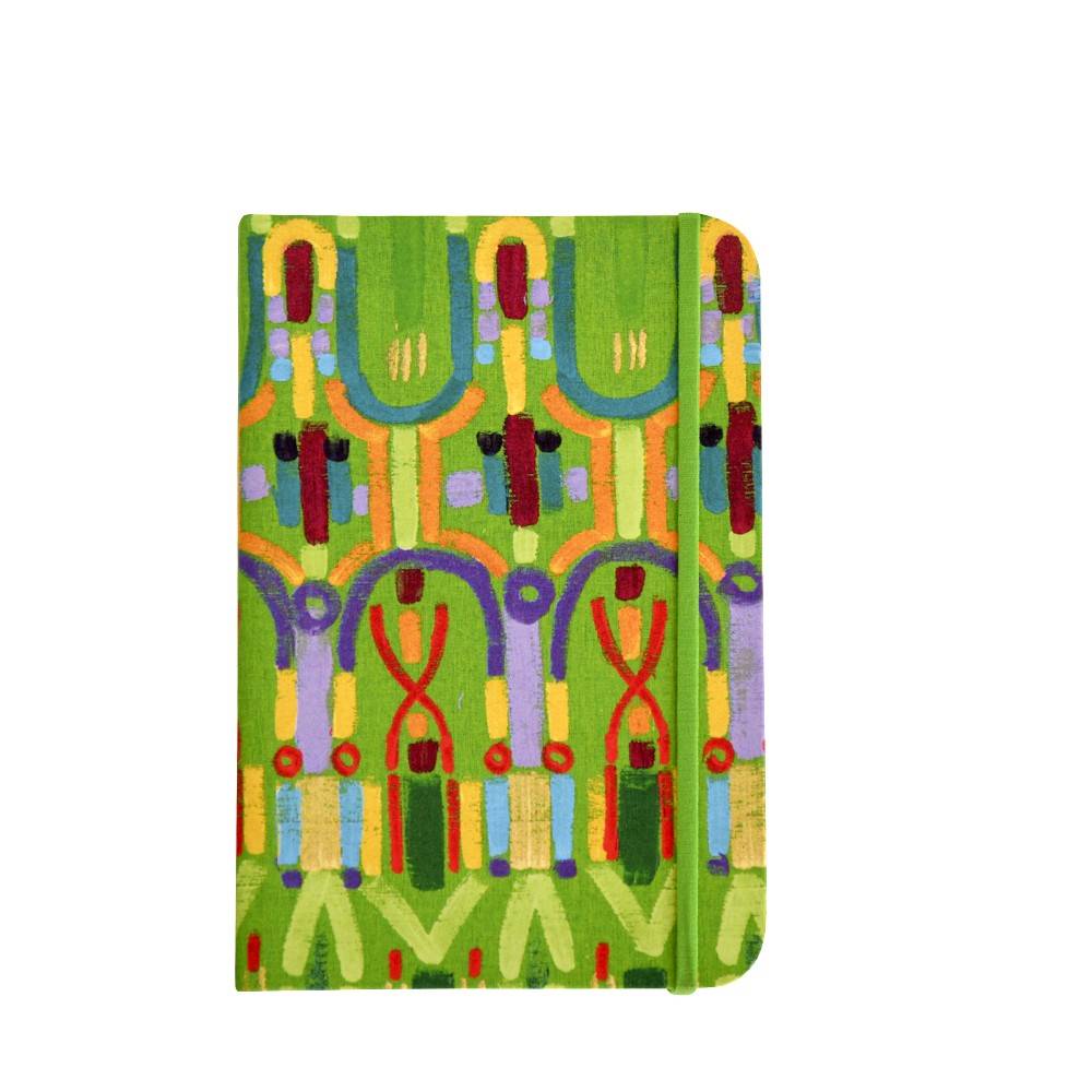 Le Botteghe Su Gologone Moleskine MO012