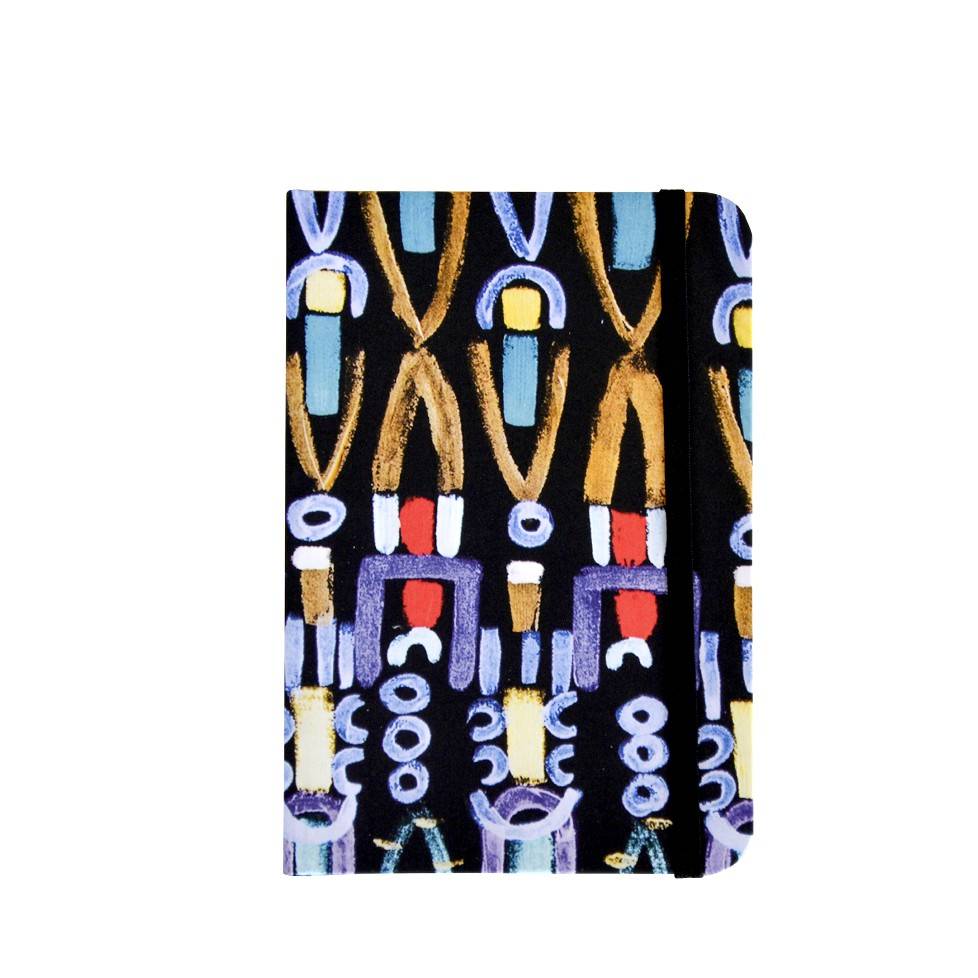 Le Botteghe Su Gologone Moleskine MO015