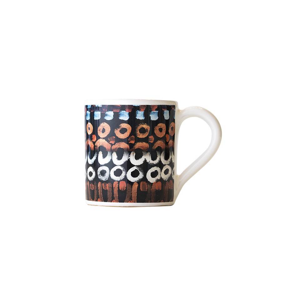 Le Botteghe Su Gologone Tazza CB007