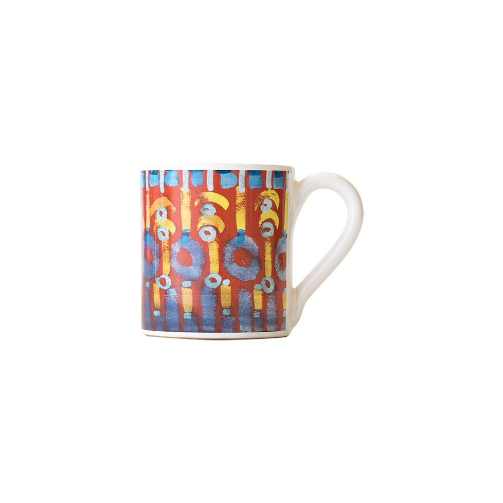 Le Botteghe Su Gologone Tazza CB009