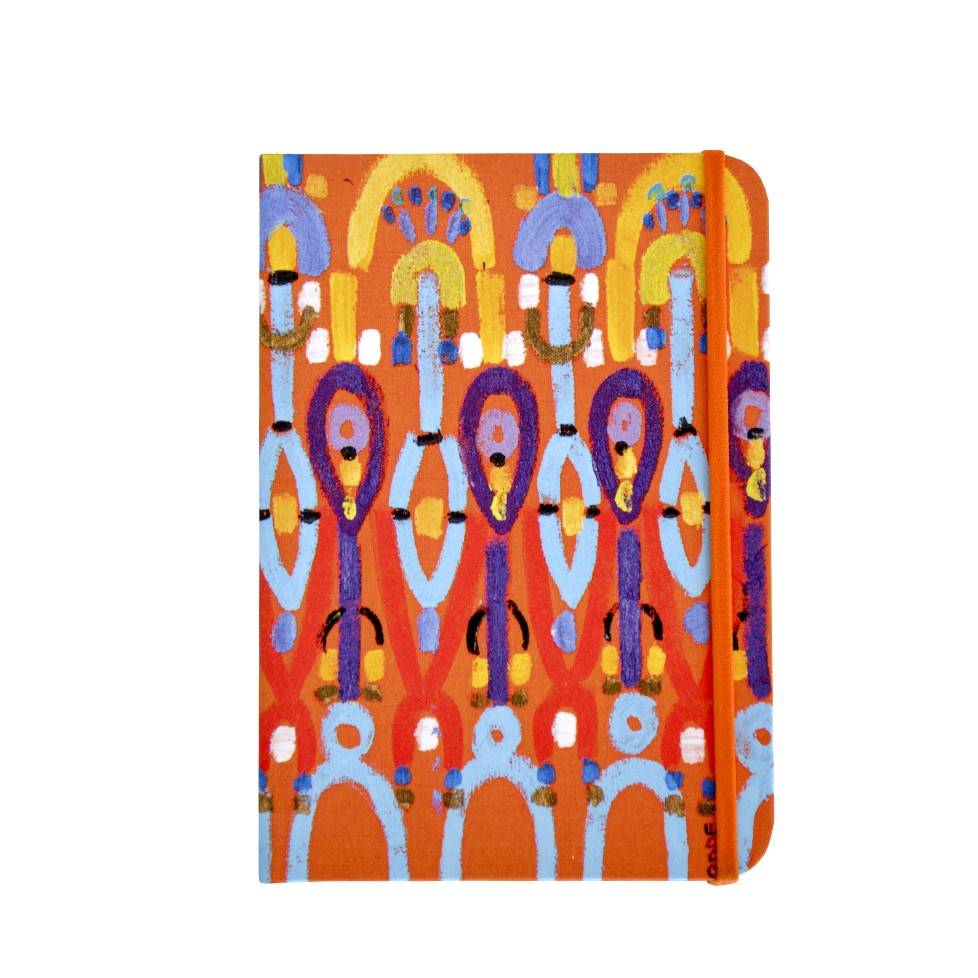 Le Botteghe Su Gologone Moleskine MO003