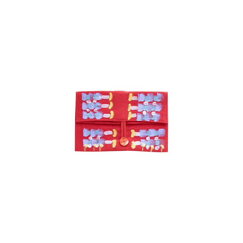 Le Botteghe Su Gologone Clutch DP018 Negozi Online