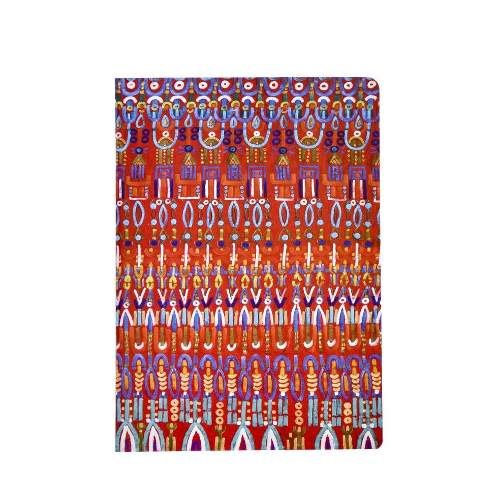 Le Botteghe Su Gologone Block notes CN015