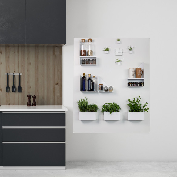 Kalamitica KALAMITICA +, Idea per una Cucina Moderna