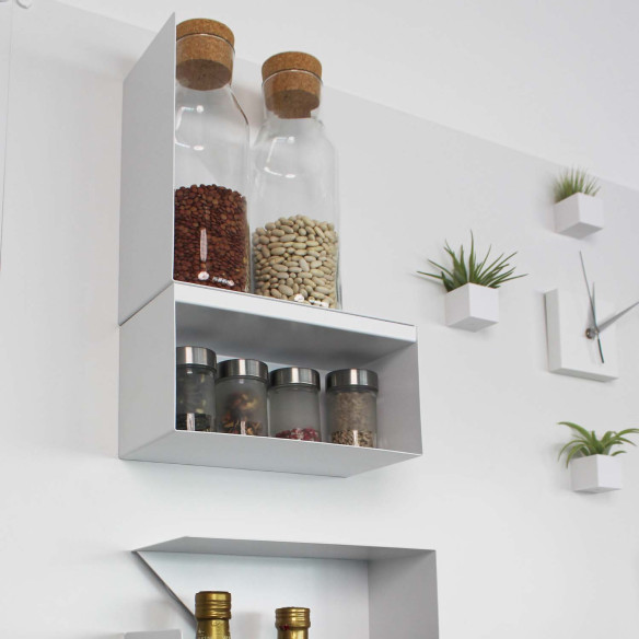 Kalamitica KALAMITICA +, Idea per una Cucina Moderna Promozione