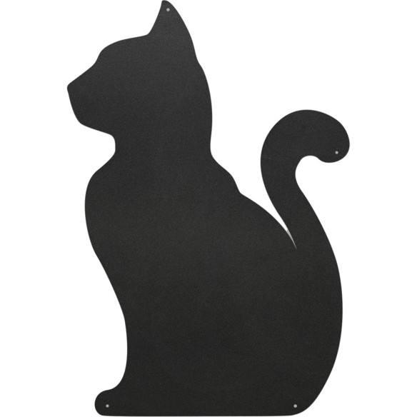 Kalamitica Gatto - Lavagna Magnetica 56x38 cm